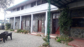 HOTEL MINERVA